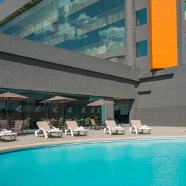 Real Inn Nuevo Laredo, khách sạn ở Nuevo Laredo