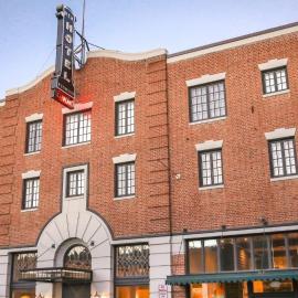 SCP Redmond Hotel