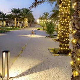 بيت العز السياحي Al-Ezz Tourist House, hotel em Sohar