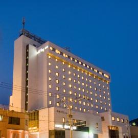Dormy Inn Nagasaki Shinchichukagai, khách sạn ở Nagasaki