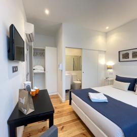 MyStay Porto Centro, Hotel in Porto