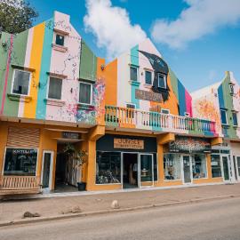 Art Hotel, khách sạn ở Kralendijk