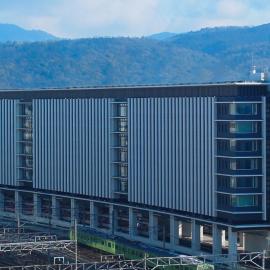 Miyako City Kintetsu Kyoto Station – hotel w mieście Kioto