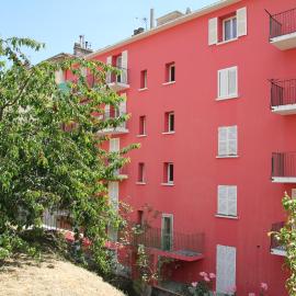 Hôtel Sampiero Corso