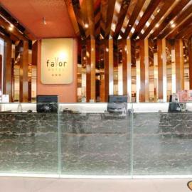 Favor Hotel Makassar City Center By LIFE