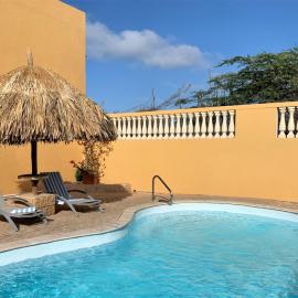Montana Eco Resort Aruba, хотел в Ораниестад