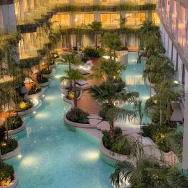 Panwaburi Beachfront Resort - SHA Extra Plus, מלון בפאנווה ביץ'