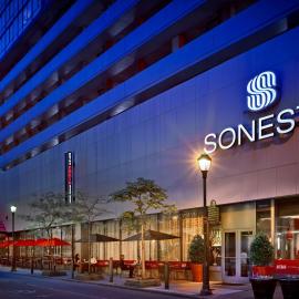 Sonesta Philadelphia Rittenhouse Square, khách sạn ở Philadelphia