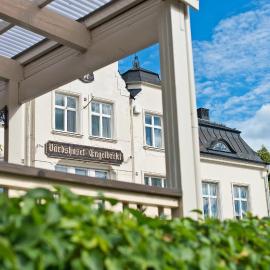 Värdshuset Engelbrekt, hotell i Norberg