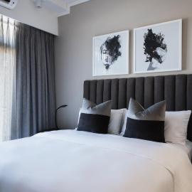 The Capital Trilogy Menlyn Maine, hotel sa Pretoria