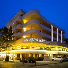 Hotel Europa, Hotel in Bibione