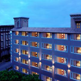 Hotel Suba Palace Near Gateway of India, hotel en Bombay