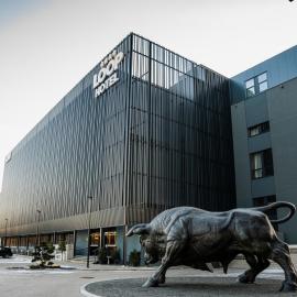 Loop Hotel Vilnius, hotel en Vilna