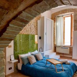 Tiny house,位于泰尔莫利的酒店