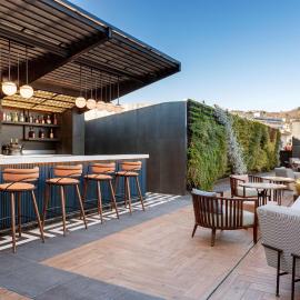 Radisson Collection Bilbao, hotell i Bilbao