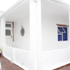 The White House Lodge, Hotel in Kapstadt