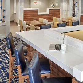 Sonesta ES Suites Burlington, hotel en Burlington