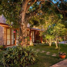 Refúgio na Serra Boutique Hotel, hotel sa Mucugê