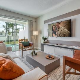 Formosa Valley by UNE Homes, Hotel in Orlando