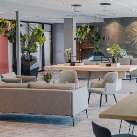 Best Western Plus Oslo Airport, hotell på Gardermoen