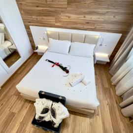 Hotel Gran Sasso & SPA: Teramo'da bir otel