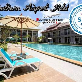 Southern Airport Hotel Hatyai