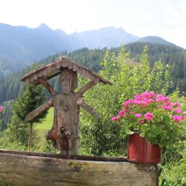 Gasthof Luggau, hotel en Maria Luggau