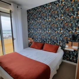 Louis Hotel, Hotel in Perros-Guirec