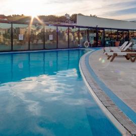 VIP Executive Eden Aparthotel, hótel í Lissabon