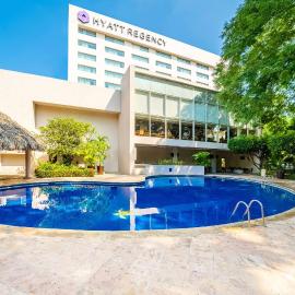 Hyatt Regency Villahermosa