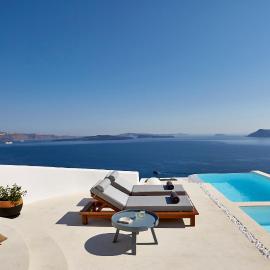 Amaya Selection of Villas, hotel em Oia