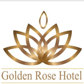 Golden Rose Hotel, hotel en Nablus