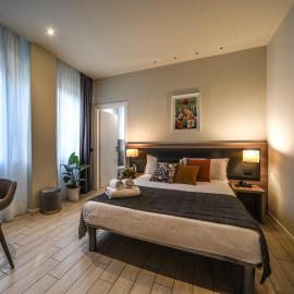 Hotel Zara Milano, hotel in Milan