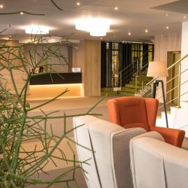 Hotel Zlatý Býk, hotel en Rimavská Sobota