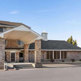 Super 8 by Wyndham Joliet I-55 N/Chicago, hotel en Joliet