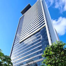 Transamerica Fit Recife