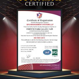 Vapi में, होटल Fortune Park Galaxy, Vapi - Member ITC Hotels' Group