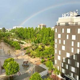 Doña Lola, hotell i Castellón de la Plana