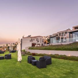 The Northcliff Boutique Hotel, hotel in Johannesburg