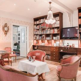 Grand Hotel Lysekil