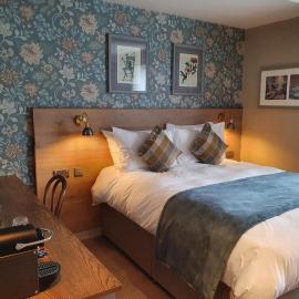 Old Swan – hotel w mieście Skipton