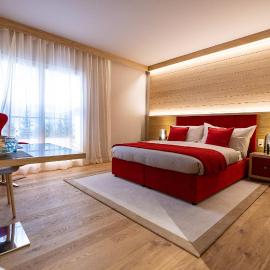 Los Lorentes Hotel Bern City, hotel em Berna
