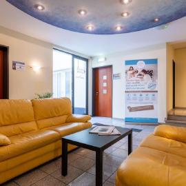 Trip Inn Hotel Conti, hotel a Colonia
