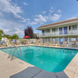 Motel 6-Troutdale, OR - Portland East, hotel en Troutdale