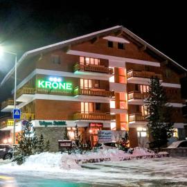 Hotel Restaurant Krone