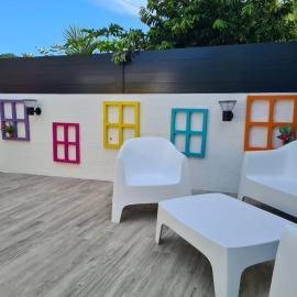 Ti Kaz Marigot, hotel en Terre-de-Haut