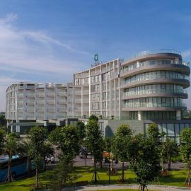 DIC Star Hotels & Resorts Vinh Phuc
