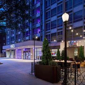 YOTEL Washington DC