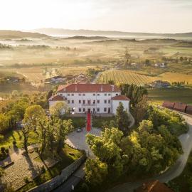 Vila Vipolže - Rooms & J. Suites, hotel in Vipolže