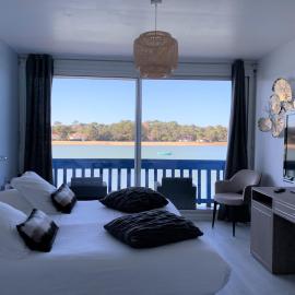 Le Relais Du Lac, hotel a Hossegor